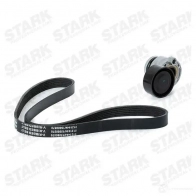 Приводной ремень в комплекте STARK 22 FYEZL skrbs1200552 1437767332 - Изображение 3