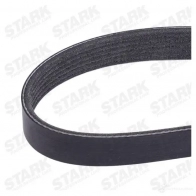 Приводной ремень в комплекте STARK skrbs1200304 1437767841 DQU XGT3 - Изображение 4