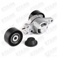 Приводной ремень в комплекте STARK 1437767385 skrbs1200132 X7 XKM - Изображение 4