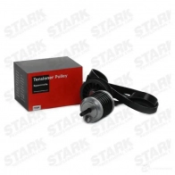 Приводной ремень в комплекте STARK P5LKD CN 1437767643 skrbs1200417 - Изображение 2