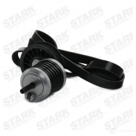 Приводной ремень в комплекте STARK P5LKD CN 1437767643 skrbs1200417 - Изображение 3