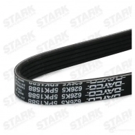 Приводной ремень в комплекте STARK P5LKD CN 1437767643 skrbs1200417 - Изображение 8