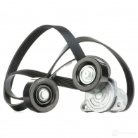 Приводной ремень в комплекте STARK skrbs1200066 ZZE7K 8 1437767814