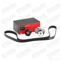 Приводной ремень в комплекте STARK TMC CD 1437767381 skrbs1200054 - Изображение 2