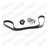 Приводной ремень в комплекте STARK TMC CD 1437767381 skrbs1200054 - Изображение 3
