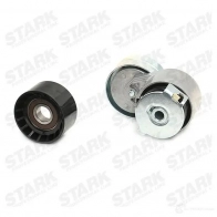 Приводной ремень в комплекте STARK TMC CD 1437767381 skrbs1200054 - Изображение 4