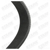 Приводной ремень в комплекте STARK TMC CD 1437767381 skrbs1200054 - Изображение 6