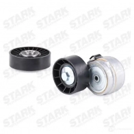 Приводной ремень в комплекте STARK 1437768039 skrbs1200917 CLXM8 YL - Изображение 4