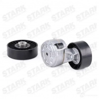 Приводной ремень в комплекте STARK 1437768039 skrbs1200917 CLXM8 YL - Изображение 5