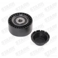 Приводной ремень в комплекте STARK 1437767384 FNH 7EC skrbs1200085 - Изображение 4