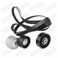 Приводной ремень в комплекте STARK 1437767331 skrbs1200027 G IVX9 - Изображение 3