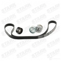 Приводной ремень в комплекте STARK Y2S 5YW skrbs1200284 1437767387 - Изображение 3