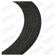 Приводной ремень в комплекте STARK Y2S 5YW skrbs1200284 1437767387 - Изображение 6