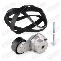 Приводной ремень в комплекте STARK PYOH X skrbs1200681 1437768124 - Изображение 4