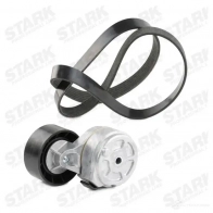 Приводной ремень в комплекте STARK 42O J6 1437767559 skrbs1200649 - Изображение 4