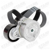 Приводной ремень в комплекте STARK UOM Z6B skrbs1200091 1437767675 - Изображение 4