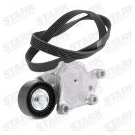 Приводной ремень в комплекте STARK C O8A922 1437768093 skrbs1200113 - Изображение 3
