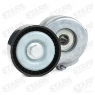 Приводной ремень в комплекте STARK DAE1 D skrbs1200298 1437767421 - Изображение 5