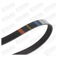 Приводной ремень в комплекте STARK 1437767551 G NMSX skrbs1200035 - Изображение 5