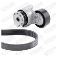 Приводной ремень в комплекте STARK skrbs1200022 PQ8RL P 1437767326 - Изображение 4