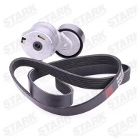 Приводной ремень в комплекте STARK KC K1EF 1437768091 skrbs1200988 - Изображение 5