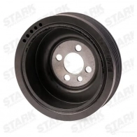 Приводной ремень в комплекте STARK skrbs1200661 1437768029 E SMSM - Изображение 4