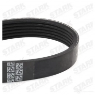 Приводной ремень в комплекте STARK 1437767437 RA KGH skrbs1200114 - Изображение 4