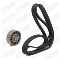 Приводной ремень в комплекте STARK skrbs1201038 1438020124 M5 DMI - Изображение 3