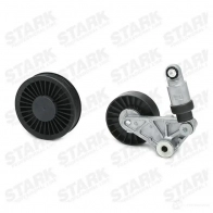 Приводной ремень в комплекте STARK skrbs1200717 1437767737 I 7SULF - Изображение 5