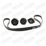Приводной ремень в комплекте STARK skrbs1200728 Q9 OA5K 1437767955 - Изображение 3