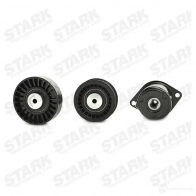 Приводной ремень в комплекте STARK skrbs1200728 Q9 OA5K 1437767955 - Изображение 5