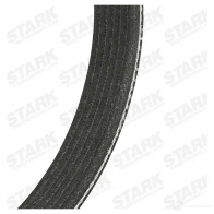 Приводной ремень в комплекте STARK skrbs1200728 Q9 OA5K 1437767955 - Изображение 6