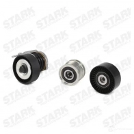 Приводной ремень в комплекте STARK BWJ ZM0 skrbs1200050 1437767943 - Изображение 3