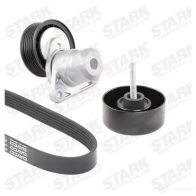 Приводной ремень в комплекте STARK P8SG F skrbs1200326 1437767401 - Изображение 4