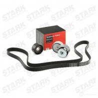 Приводной ремень в комплекте STARK W G79U 1437767394 skrbs1200666 - Изображение 2