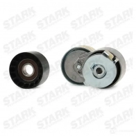 Приводной ремень в комплекте STARK W G79U 1437767394 skrbs1200666 - Изображение 4
