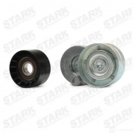Приводной ремень в комплекте STARK W G79U 1437767394 skrbs1200666 - Изображение 5