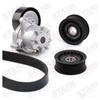 Приводной ремень в комплекте STARK skrbs1200209 WORWF SW 1437768058 - Изображение 3