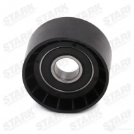 Приводной ремень в комплекте STARK skrbs1200281 1437767855 LS AWBZ - Изображение 6