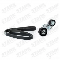 Приводной ремень в комплекте STARK 1437767403 3U8R DB6 skrbs1200697 - Изображение 2