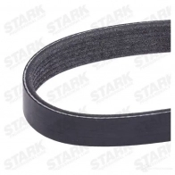 Приводной ремень в комплекте STARK skrbs1200212 GG0 QV 1437767724 - Изображение 5