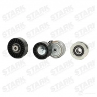 Приводной ремень в комплекте STARK skrbs1200316 1437767953 L 1GKQ - Изображение 4