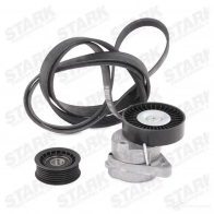 Приводной ремень в комплекте STARK skrbs1200497 1437768022 O W930 - Изображение 3