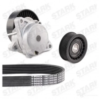 Приводной ремень в комплекте STARK skrbs1200497 1437768022 O W930 - Изображение 4