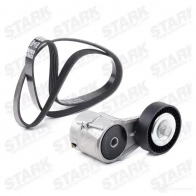 Приводной ремень в комплекте STARK skrbs1200672 1437768108 DM5 H6VC - Изображение 3