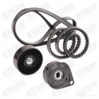 Приводной ремень в комплекте STARK skrbs1200098 PQEE OS 1437767398 - Изображение 3