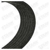 Приводной ремень в комплекте STARK S 0WDR 1437767807 skrbs1200153 - Изображение 6