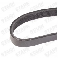 Приводной ремень в комплекте STARK 1437767832 skrbs1200248 UT 59V2D - Изображение 5