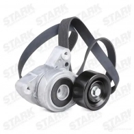 Приводной ремень в комплекте STARK CE 6GC 1437768054 skrbs1200238 - Изображение 3