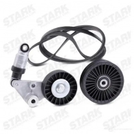 Приводной ремень в комплекте STARK TU8OBA 0 1437767711 skrbs1200292 - Изображение 3